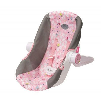 Baby Born, Babyskydd