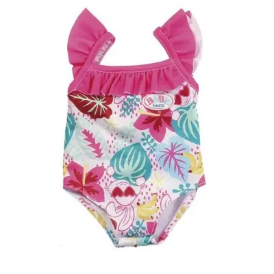 Baby Born Baddräkt Anka