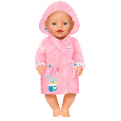 Baby Born Badrock (rosa)