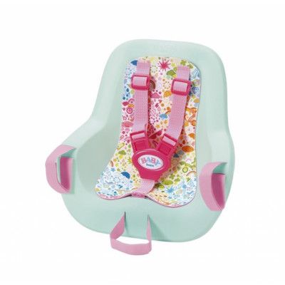 BABY Born Cykelstol