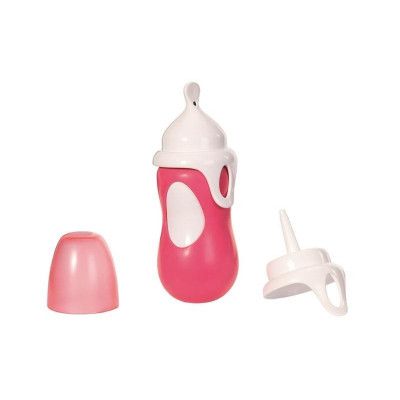 BABY born Interaktiv Nappflaska med ljud - BABY Born -  Leksaksaffären