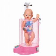 Baby Born Rain Fun Shower Dusch till docka