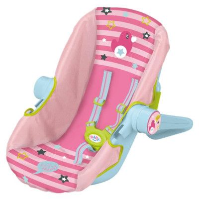 BABY born Travel Seat