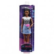 Barbie Big City Brooklyn Docka GXT04