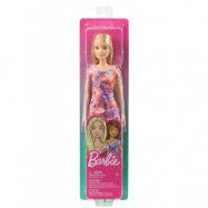 Barbie blooming klänning Rosa