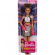 Barbie Career Docka Boxare GJL64