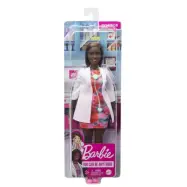 Barbie Career Docka Doktor GYT29
