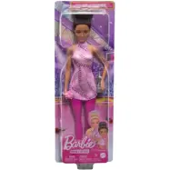 Barbie Career Docka Konståkare HRG37