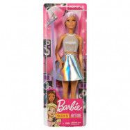Barbie Career Docka Popstjärna FXN98