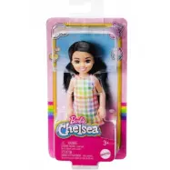 Barbie Chelsea Docka HKD91 - Barbie -  Leksaksaffären