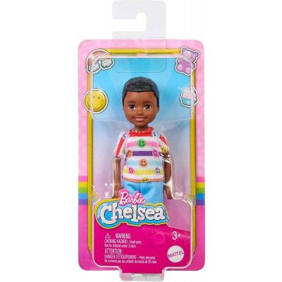 Barbie Chelsea Docka Pojke HNY58 - Barbie -  Leksaksaffären