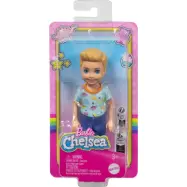 Barbie Chelsea Docka Pojke HXM98 - Barbie -  Leksaksaffären