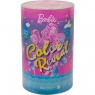 Barbie Color Reveal Can Giftset GRK14