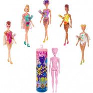 Barbie Color Reveal Docka Wave 3 Sand & Sun