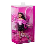 Barbie Deluxe Style Docka Off Shoulder och kjol no13 - Barbie -  Leksaksaffären