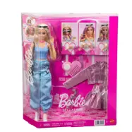 Barbie Deluxe Style Fashion Build Up - Barbie -  Leksaksaffären