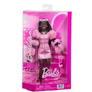Barbie Deluxe Style Klänning med rosetter no 14 - Barbie -  Leksaksaffären