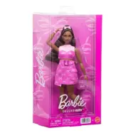 Barbie Deluxe Style Mörk med Hörapparater no10 - Barbie -  Leksaksaffären