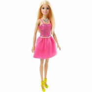 Barbie Docka Glitz Rosa DGX82
