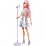 Barbie Docka Pop Star