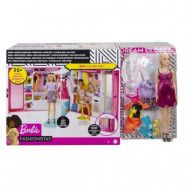 Barbie Dream Closet Lekset GBK10