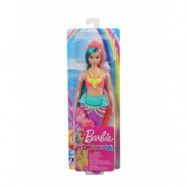 Barbie Dreamtopia Mermaid Doll Aprikos Tiara GJK11