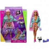 Barbie Extra Docka No 10 GXF09