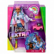 Barbie Extra Docka No 5 GRN29