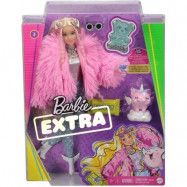 Barbie Extra docka, Sweet
