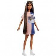 Barbie - Fashionistas Docka 103