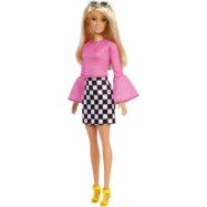 Barbie - Fashionistas Docka 104