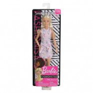 Barbie Fashionistas Docka 119 FXL52