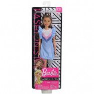 Barbie Fashionistas Docka 121 FXL54