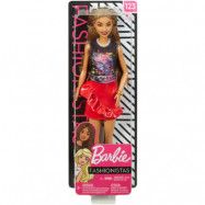 Barbie Fashionistas Docka 123 FXL56