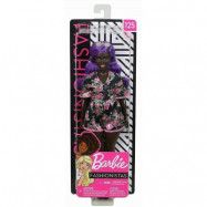 Barbie Fashionistas Docka 125 FXL58