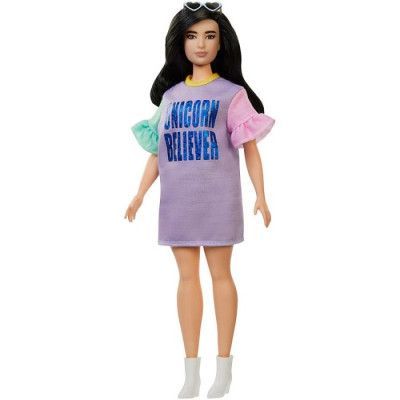 Barbie Fashionistas docka 126