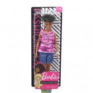 Barbie Fashionistas Docka 128 GHP98
