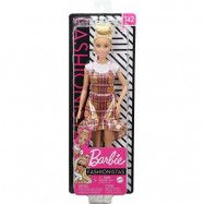 Barbie Fashionistas Docka 142 GHW56