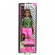 Barbie Fashionistas Docka 144 GHW58
