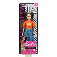 Barbie Fashionistas Docka 145 GHW59