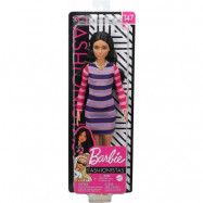 Barbie Fashionistas Docka 147 GHW61