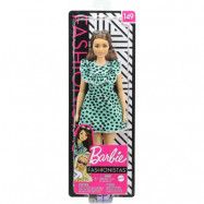 Barbie Fashionistas Docka 149 GHW63
