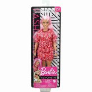 Barbie Fashionistas Docka 151 GHW65