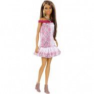 Mattel Barbie, Fashionistas Docka 21 - Pretty in Phyton