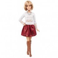 Mattel Barbie, Fashionistas Docka 23 - Love that Lace