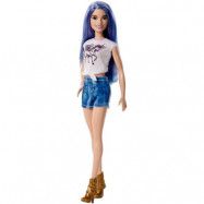Barbie - Fashionistas Docka 88 - Unicorn Magic