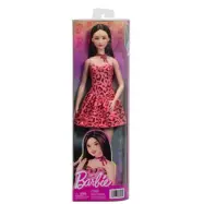 Barbie Fashionistas Docka Leopardklänning 246 - Barbie -  Leksaksaffären