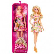 Barbie Fashionistas Docka med blont hår, 30cm