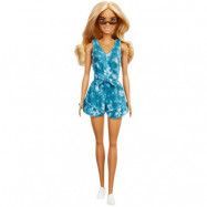 Barbie Fashionistas docka Nr 173 Denim Romper