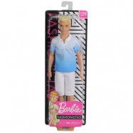 Barbie Fashionistas Ken 129